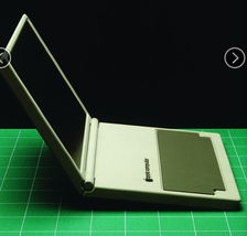 蘋(píng)果創(chuàng)業(yè)初期推出的概念電腦與網(wǎng)站設(shè)計(jì) 靈感與前瞻