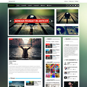 國(guó)外優(yōu)秀HTML5網(wǎng)站源碼與設(shè)計(jì)解析